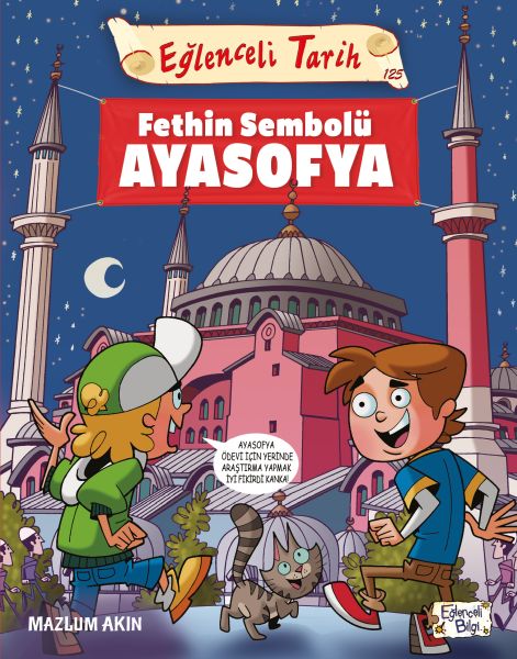 fethin-sembolu-ayasofya-eglenceli-tarih