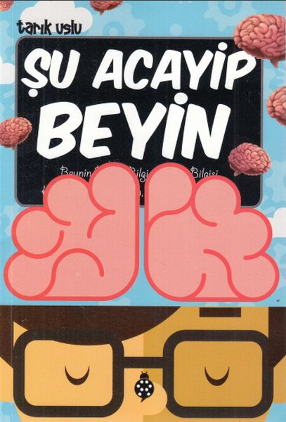 su-acayip-beyin