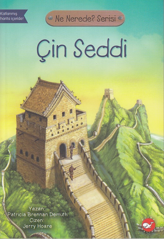 ne-nerede-serisi-cin-seddi