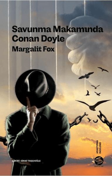 savunma-makaminda-conan-doyle