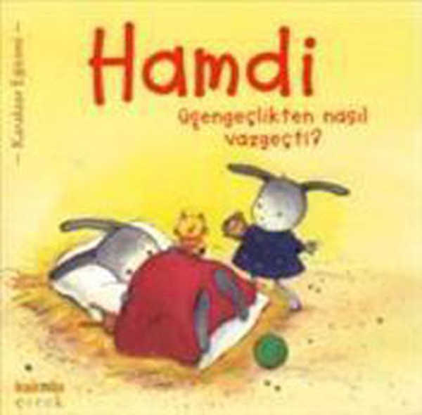 hamdi-usengeclikten-nasil-vazgecti