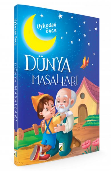 dunya-masallari