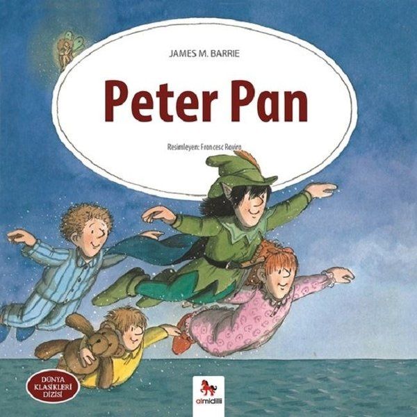 peter-pan-dunya-klasikleri-dizisi