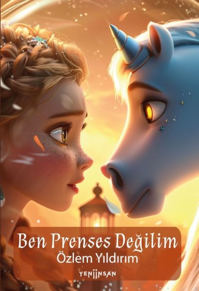 ben-prenses-degilim