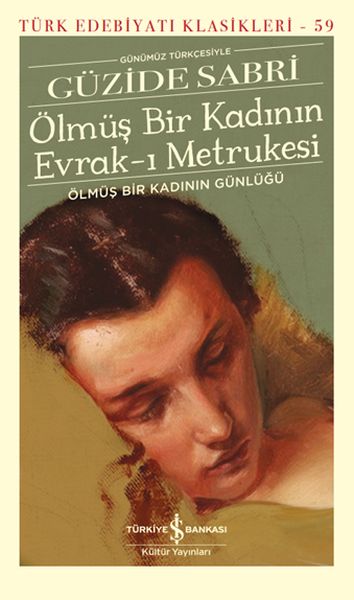 olmus-bir-kadinin-evrak-i-metrukesi-turk-edebiyati-klasikleri-somizli