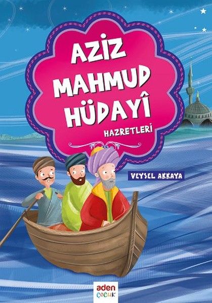 aziz-mahmud-hudayi-hazretleri-53323