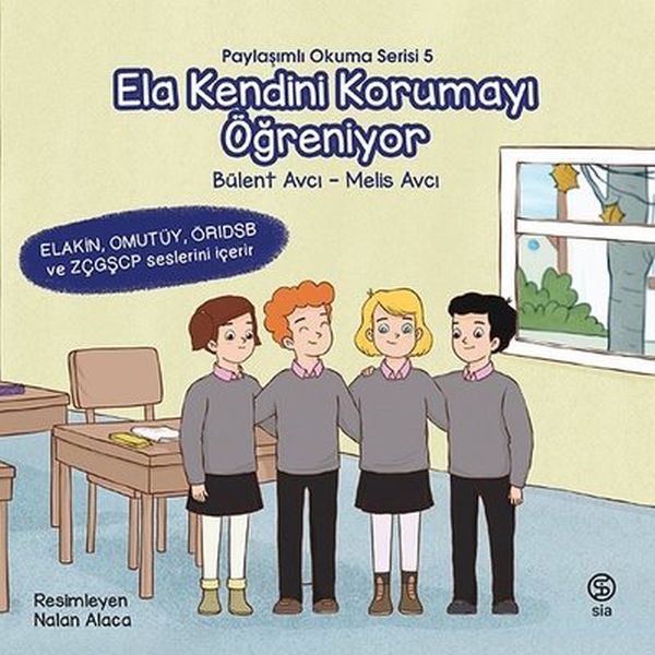 ela-kendini-korumayi-ogreniyor