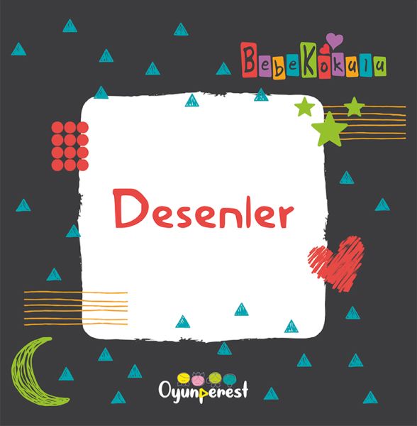 desenler