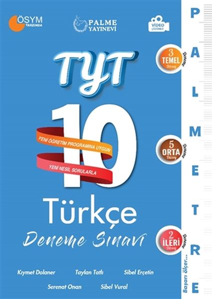 palme-2021-tyt-10-turkce-deneme-sinavi