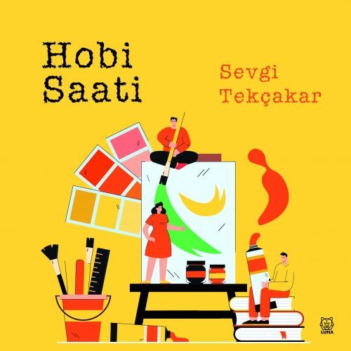 hobi-saati