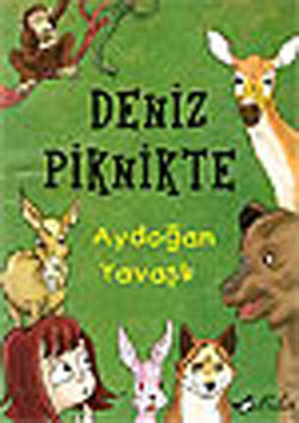 deniz-piknikte