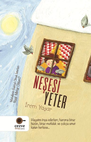 nesesi-yeter