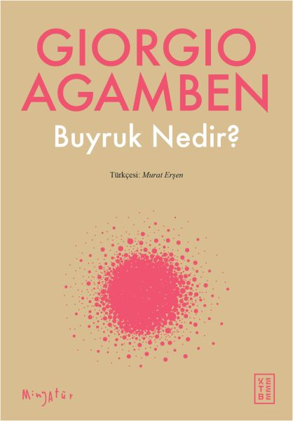 buyruk-nedir