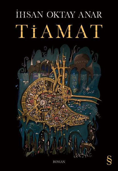 tiamat