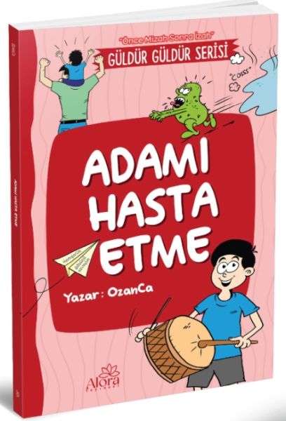 adami-hasta-etme