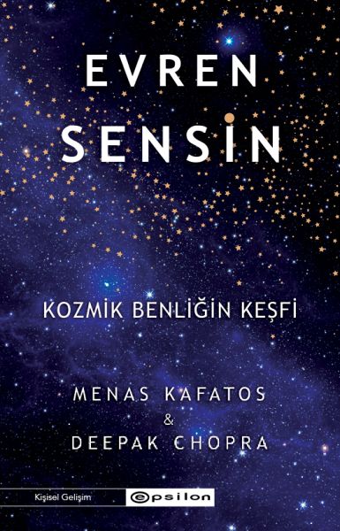 evren-sensin-kozmik-benligin-kesfi