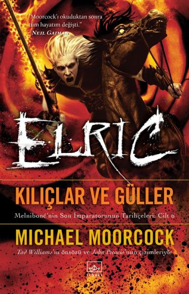 elric-kiliclar-ve-guller