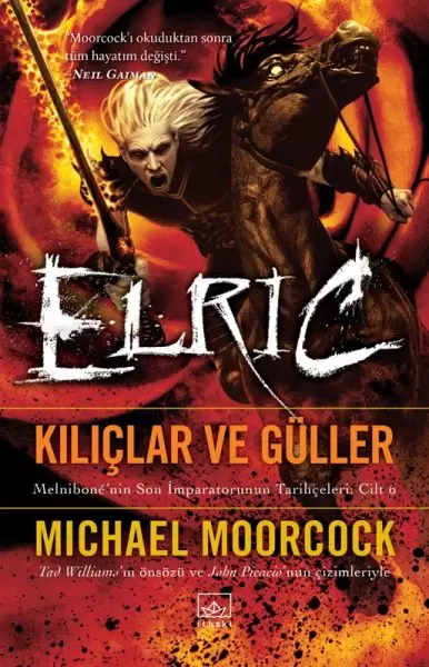 elric-kiliclar-ve-guller