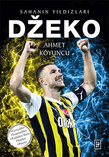 dzeko-sahanin-yildizlari-229342