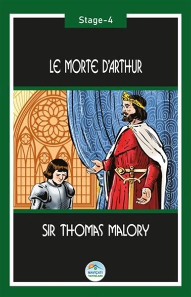 le-morte-d-arthur-stage-4