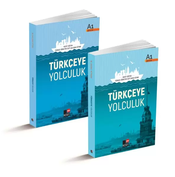 turkceye-yolculuk-a1-ders-kitabi-a1-calisma-kitabi
