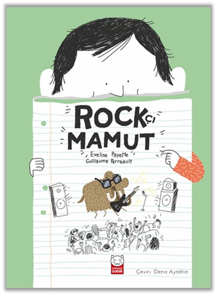 rockci-mamut