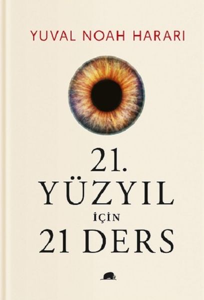 21-yuzyil-icin-21-ders-ciltli