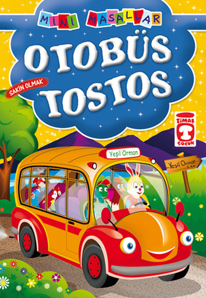 otobus-tostos-mini-masallar