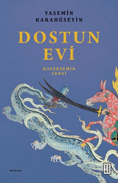 dostun-evi