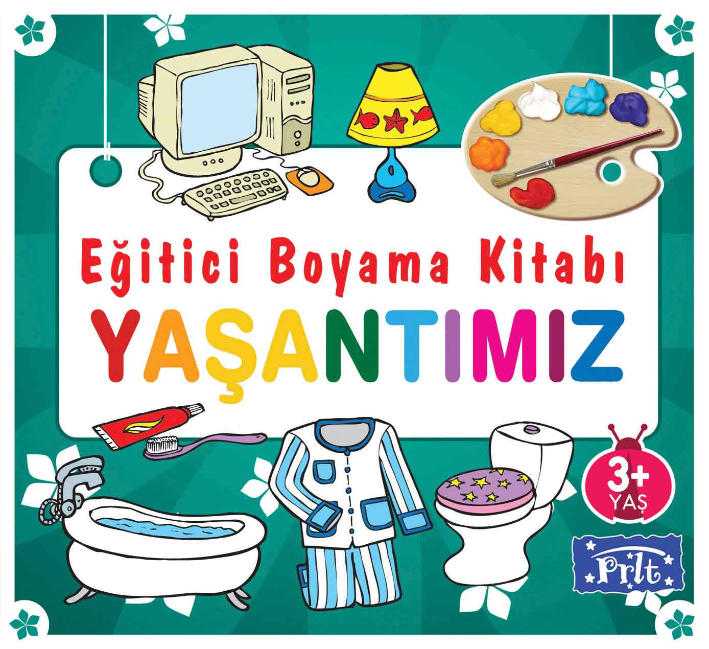 egitici-boyama-kitabi-yasantimiz