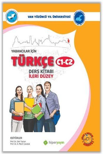 yabancilar-icin-turkce-c1-c2-ders-kitabi-ileri-duzey