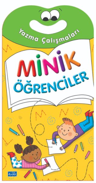 minik-ogrenciler-yazma-calismalari