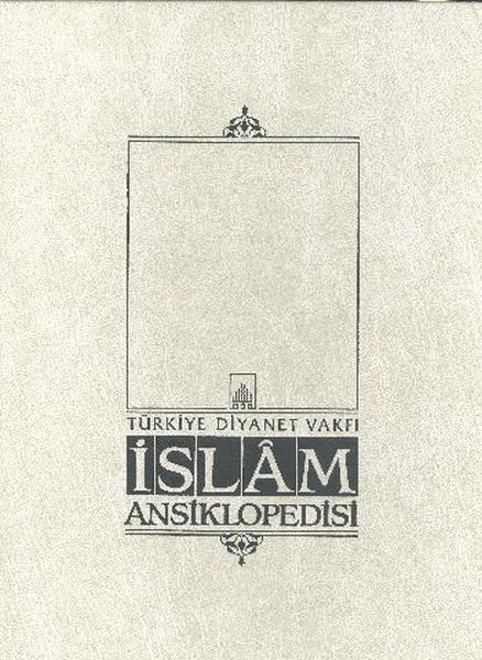 islam-ansiklopedisi-cilt-20