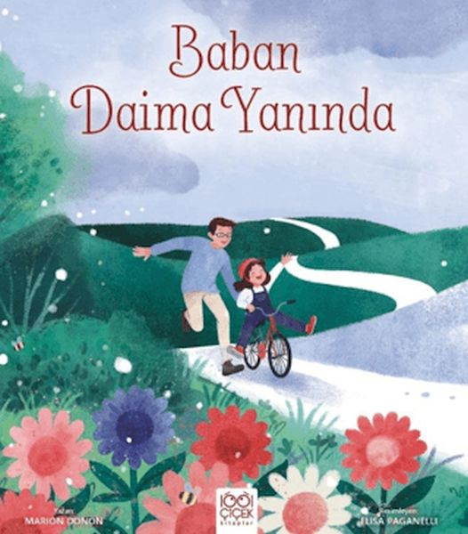 baban-daima-yaninda