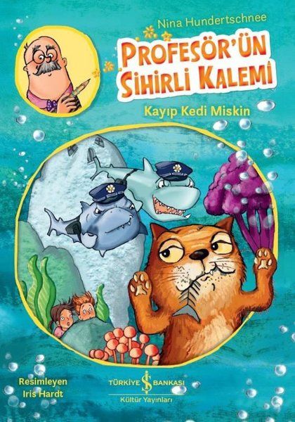 kayip-kedi-miskin-profesor-un-sihirli-kalemi