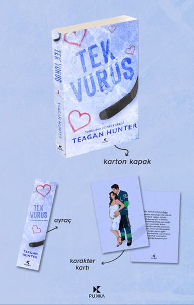 tek-vurus