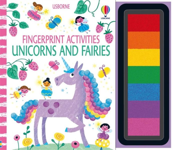 fingerprint-activities-unicorns-and-fairies