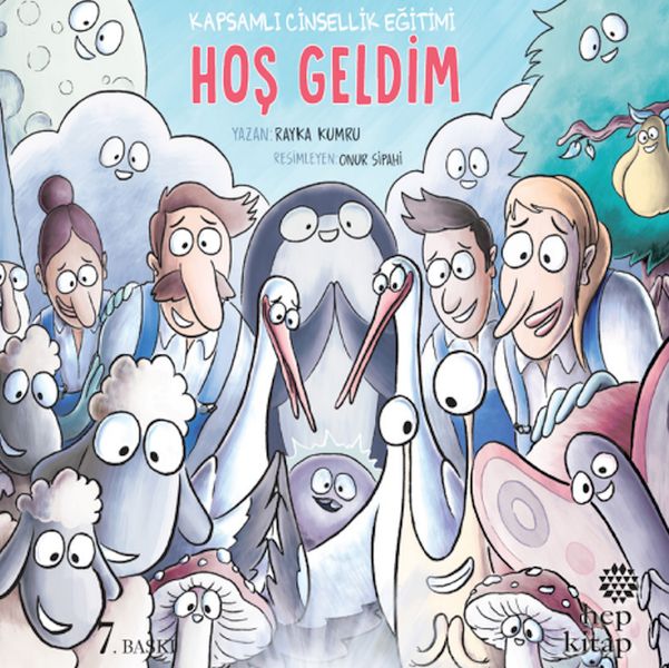 hos-geldim