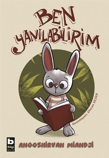 ben-yanilabilirim