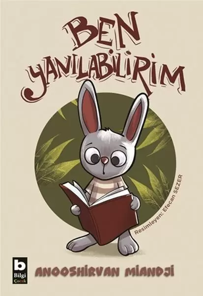 ben-yanilabilirim