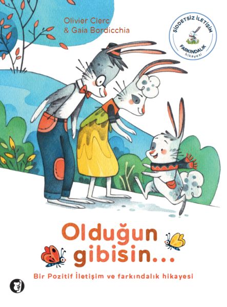 oldugun-gibisin