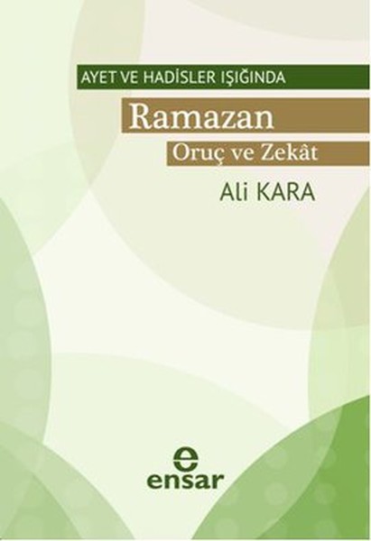 ramazan-oruc-ve-zekat-ayet-ve-hadisler-isiginda