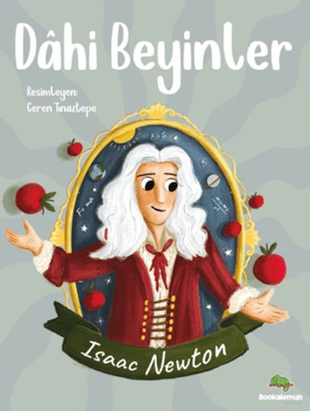 dahi-beyinler-isaac-newton