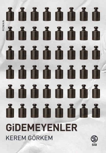 gidemeyenler