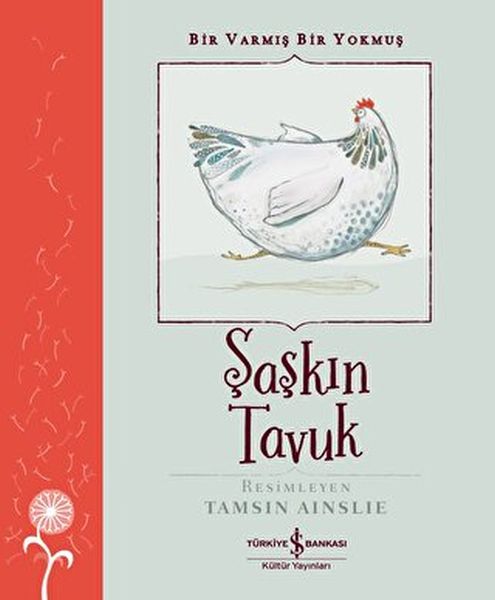 saskin-tavuk-bir-varmis-bir-yokmus