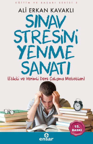 egitim-ve-basari-serisi-5-sinav-stresini-yenme-sanati