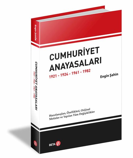 cumhuriyet-anayasalari-1921-1924-1961-1982