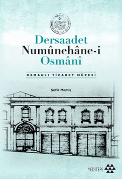 dersaadet-numunehane-i-osmani-229934