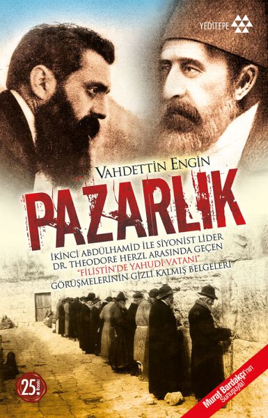 pazarlik