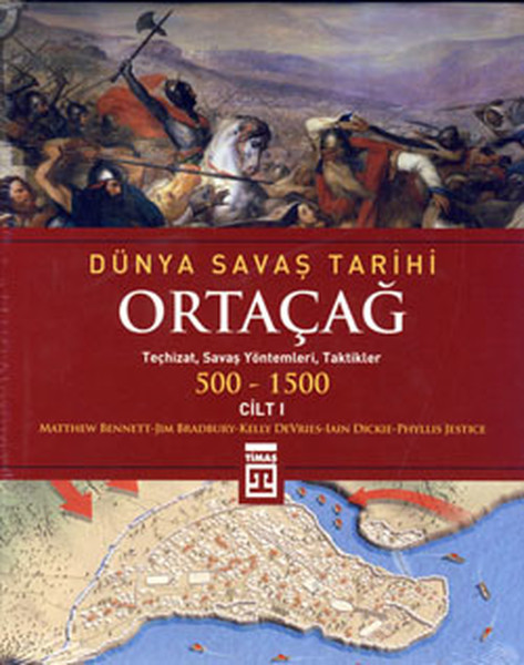 dunya-savas-tarihi-ortacag-cilt-1-ciltli